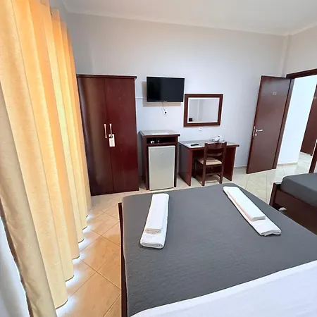 Hotel Milo 3*