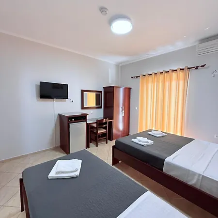 Hotel Milo 3*