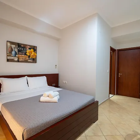 Milo Hotel 3*