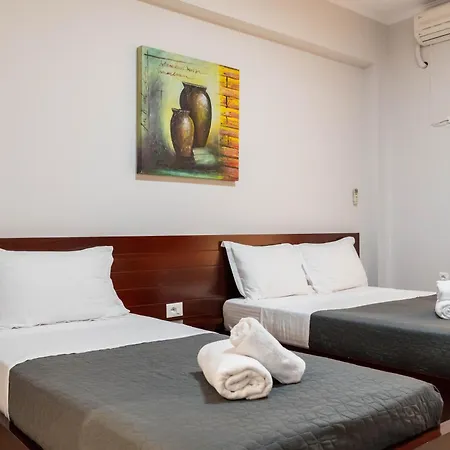 Hotel Milo