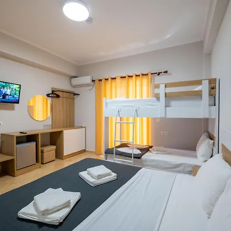 Hotel Milo 3*