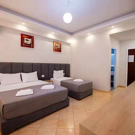 Milo Hotel 3*