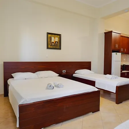 Hotel Milo