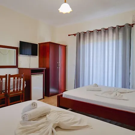 Hotel Milo