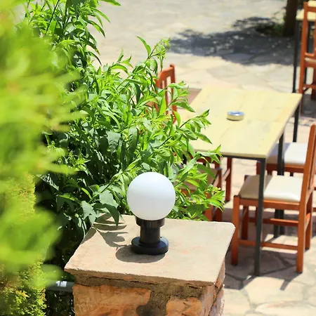 Hotel Milo Ksamil