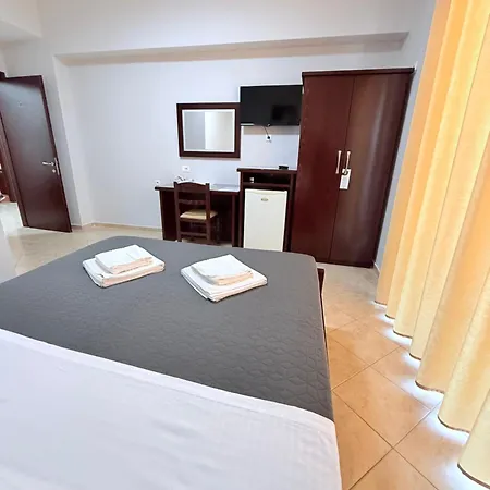 Hotel Milo 3*