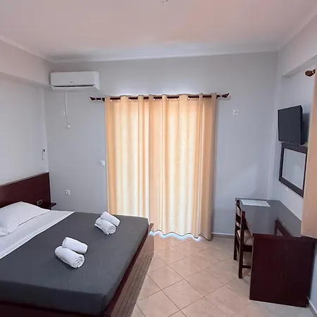 Hotel Milo