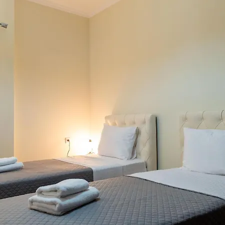 Hotel Milo