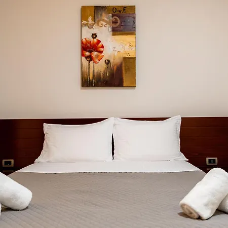 Milo Hotel Ksamil