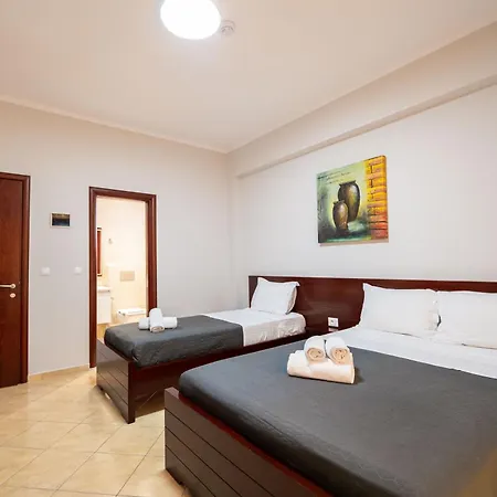 Milo Hotel 3*