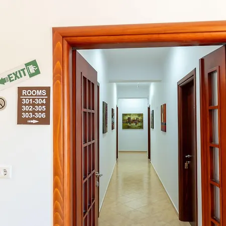 Milo Hotel