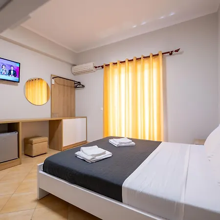 Milo Hotel 3*