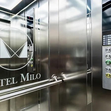 Milo Hotel 3*