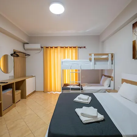 Milo Hotel