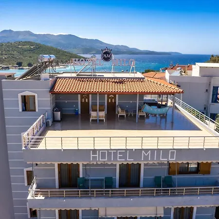 Hotel Milo 3*