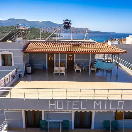 Milo 3*